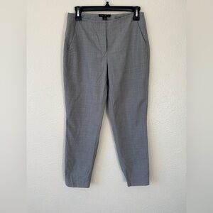 Theory Cropped Pants